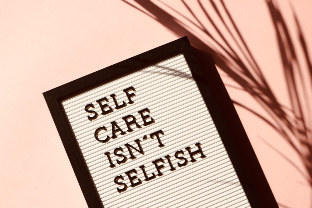 selfcare_selbstfürsorge_definition Hanna Werner